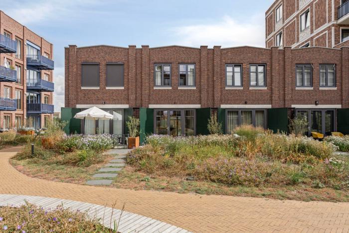 Huis - Oostende - Helmond