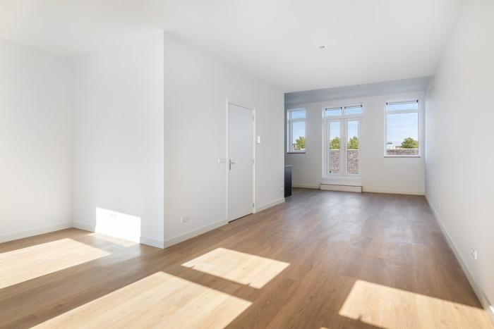 Appartement - Dubbeldamseweg Zuid - Dordrecht