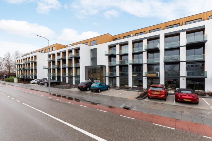 Appartement - Amstellandlaan - Weesp