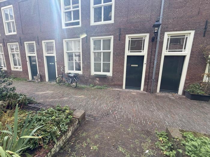 Appartement - Stevenshof - Leiden