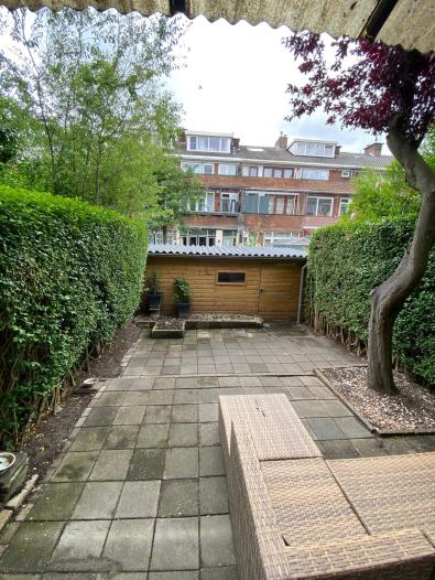 Appartement - Grieksestraat - Rotterdam