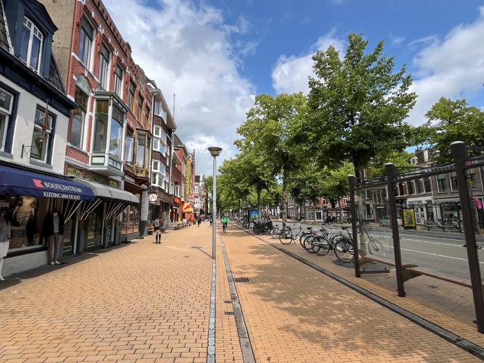 Appartement - Gedempte Zuiderdiep - Groningen