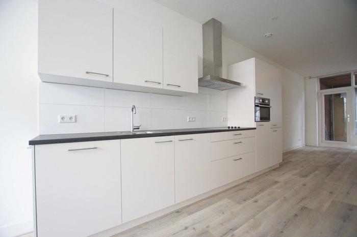 Appartement - Paradijslaan - Rotterdam