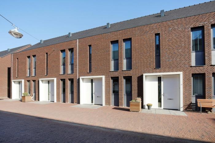 Huis - Puntdraadhof - Utrecht