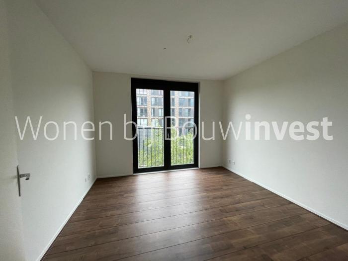 Appartement - Eerste Ringdijkstraat - Amsterdam