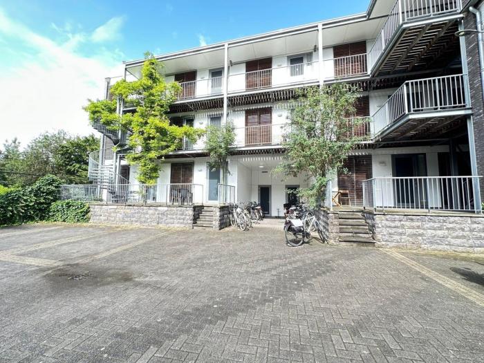 Appartement - Kleine Berg - Eindhoven