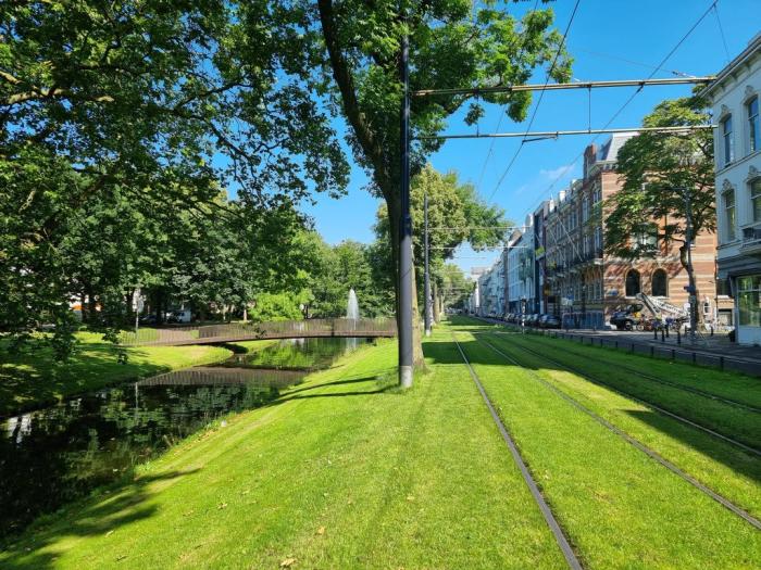 Appartement - Eendrachtsweg - Rotterdam