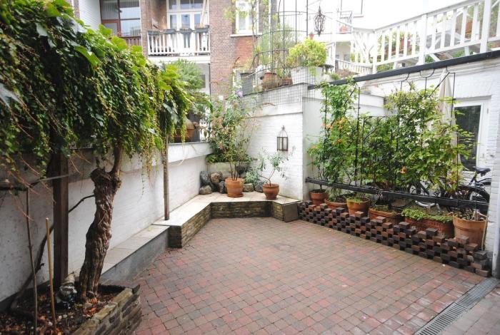Appartement - Renbaanstraat - 's-Gravenhage