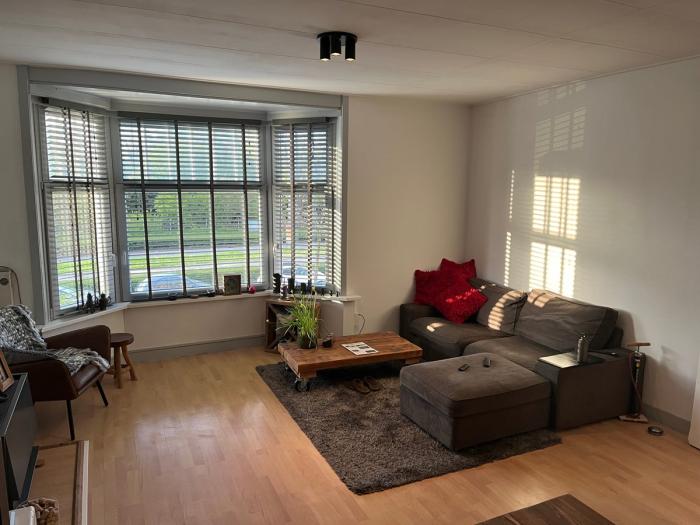 Appartement - Gordelweg - Rotterdam