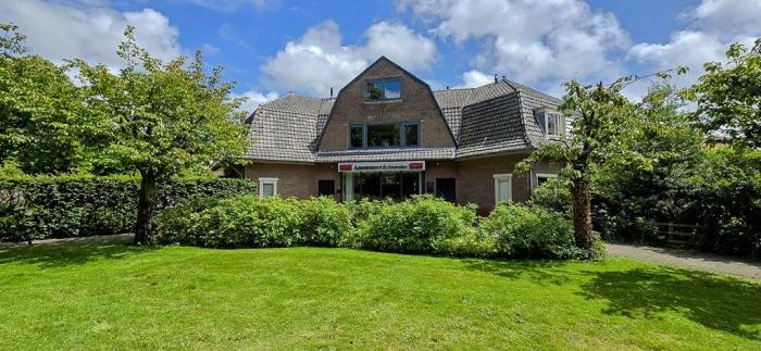 Huis - Bentveldsweg - Aerdenhout