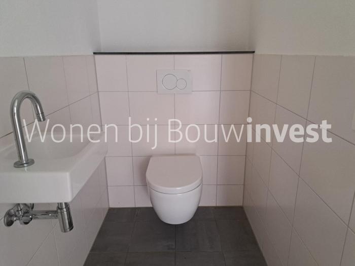 Appartement - Willemstraat - Eindhoven