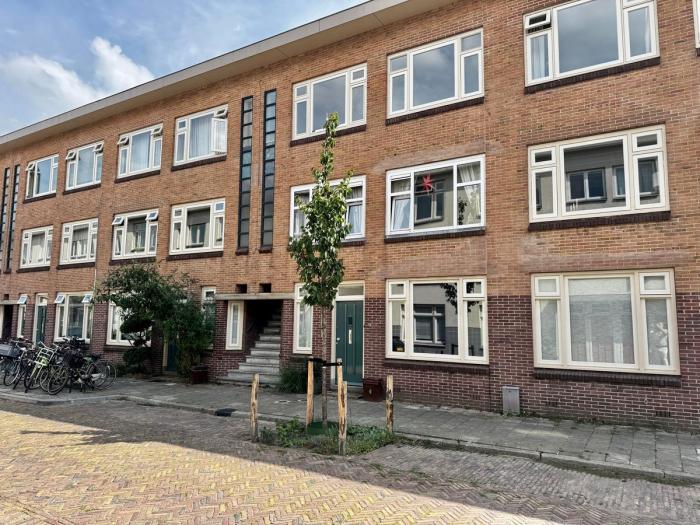 Appartement - Nieuwravenstraat - Utrecht