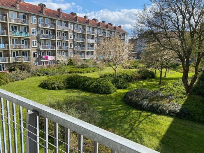 Appartement - Ariana Nozemanstraat - Amsterdam