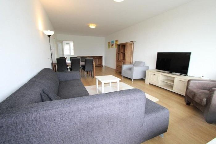 Appartement - Weerdestein - Amsterdam