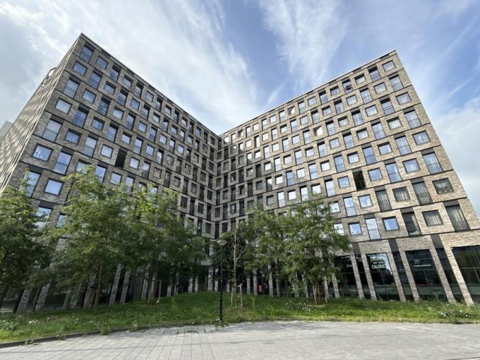 Appartement - Elizabeth Cady Stantonplein - Amsterdam