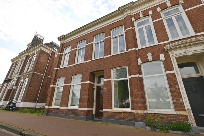 Appartement - Damsterdiep - Groningen