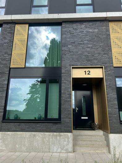 Appartement - Flying Dutchmanstraat - Rotterdam