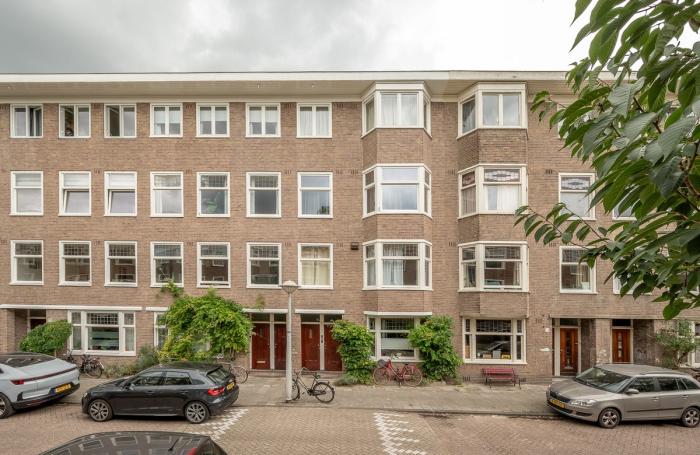 Appartement - Hoendiepstraat - Amsterdam