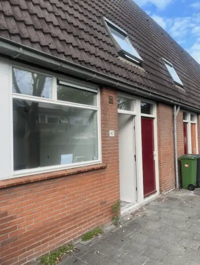 Appartement - Uranuslaan - Krommenie