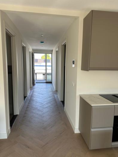 Appartement - Raadhuisplein - Best