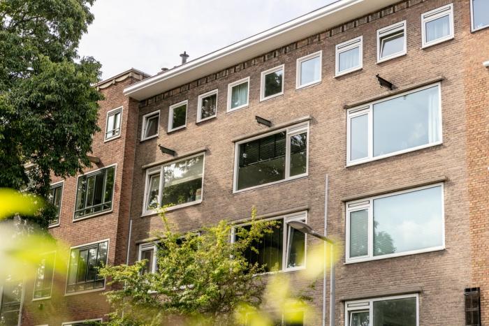 Appartement - Noorderhavenkade - Rotterdam