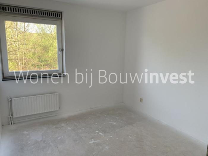 Appartement - A.A. de Lannoy-Willemsstraat - Amsterdam