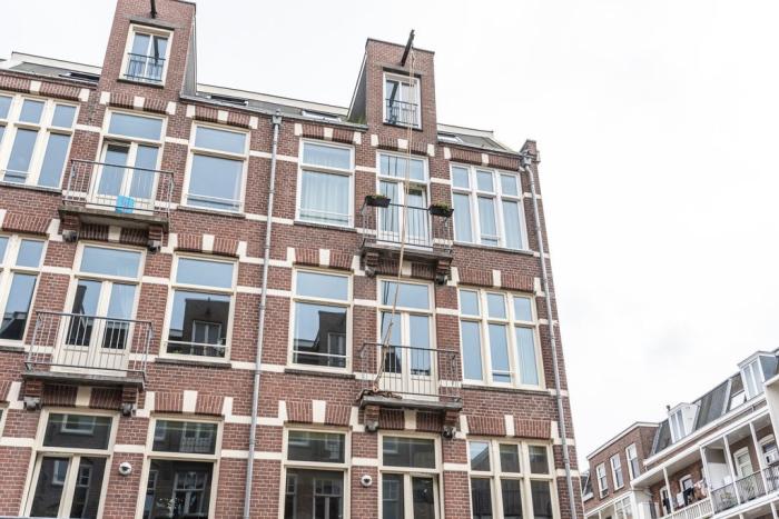 Appartement - Jan Bernardusstraat - Amsterdam