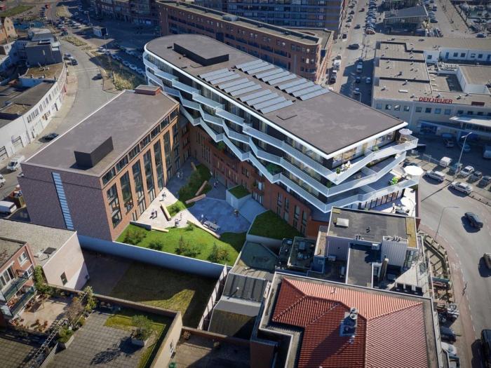 Appartement - Treilerweg - 's-Gravenhage