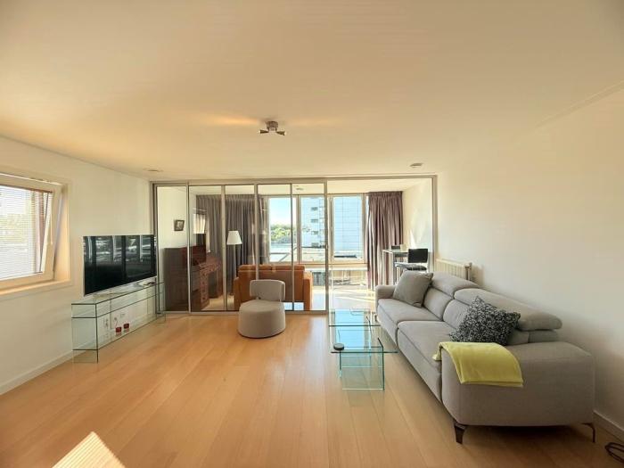 Appartement - Arent Janszoon Ernststraat - Amsterdam