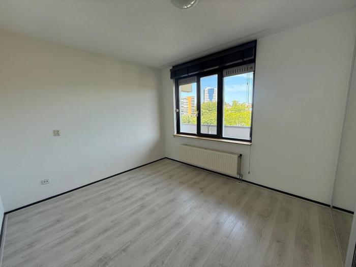 Appartement - Fuutlaan - Capelle aan den IJssel