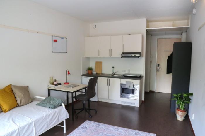 Appartement - Bomansplaats - Eindhoven