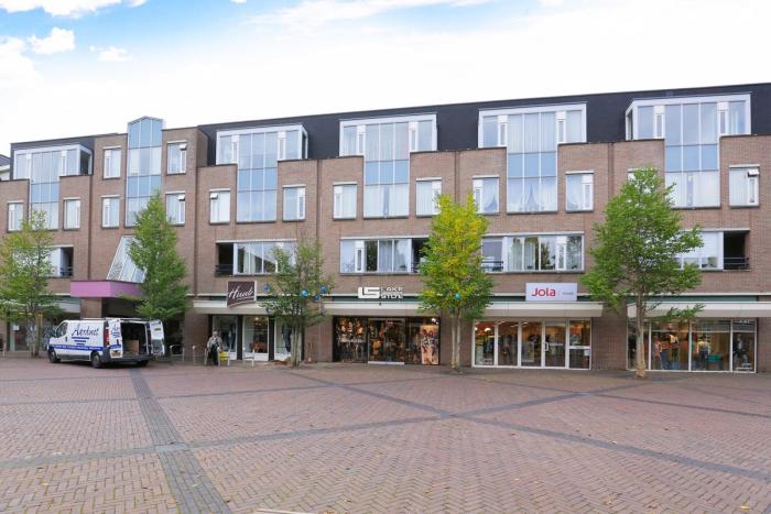 Appartement - Boterhoek - Best