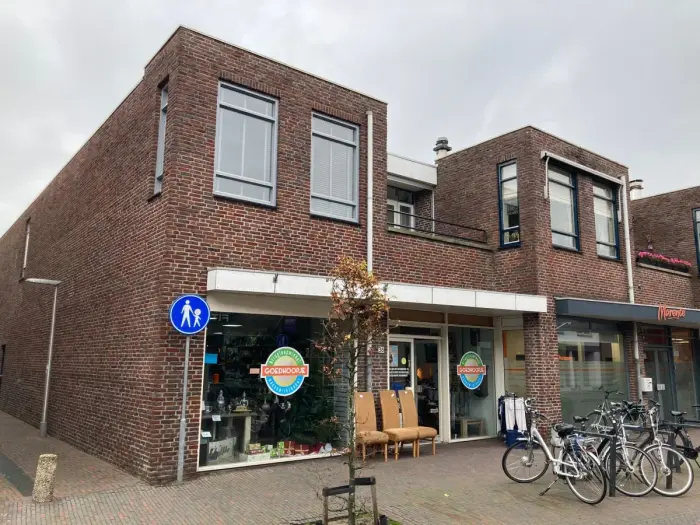 Appartement - Dorpsstraat - Noordwijkerhout