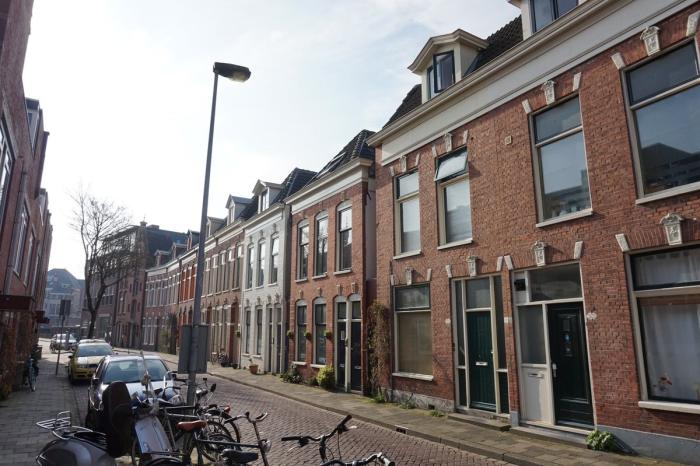 Appartement - Ganzevoortsingel - Groningen