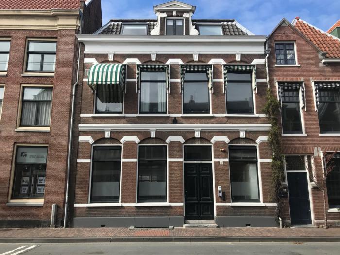 Appartement - Jansweg - Haarlem