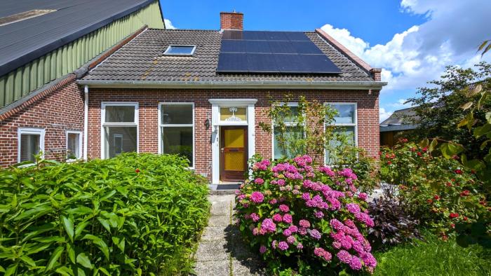 Appartement - Winschoterweg - Groningen