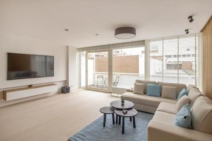 Appartement - Rederserf - 's-Gravenhage