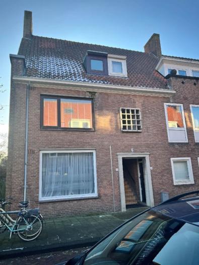 Appartement - Johan Coussetstraat - Diemen