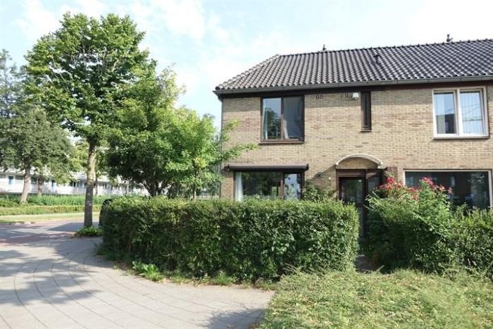 Huis - Klaasje Zevensterstraat - Amstelveen