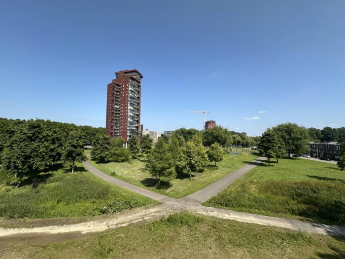 Appartement - Nancy Zeelenbergsingel - Rotterdam