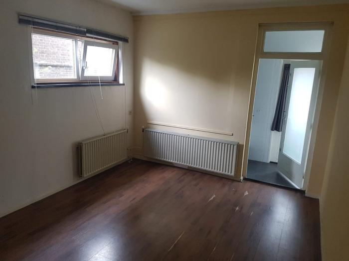 Kamer - Oudenoord - Utrecht