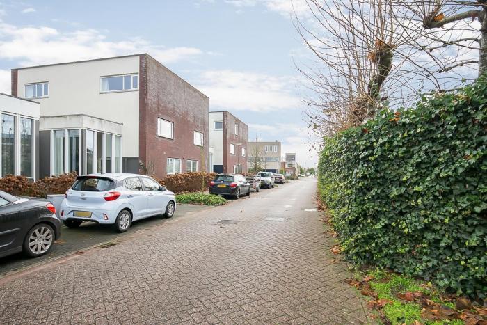 Huis - Schothorstlaan - Spijkenisse