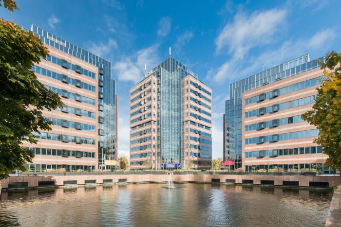 Appartement - Planetenbaan - Maarssen