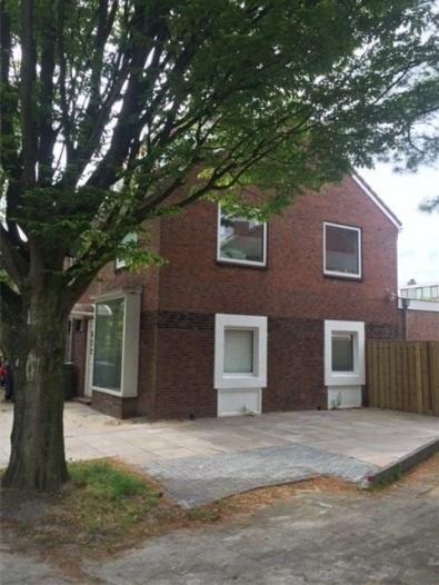 Huis - Carel Fabritiuslaan - Amstelveen