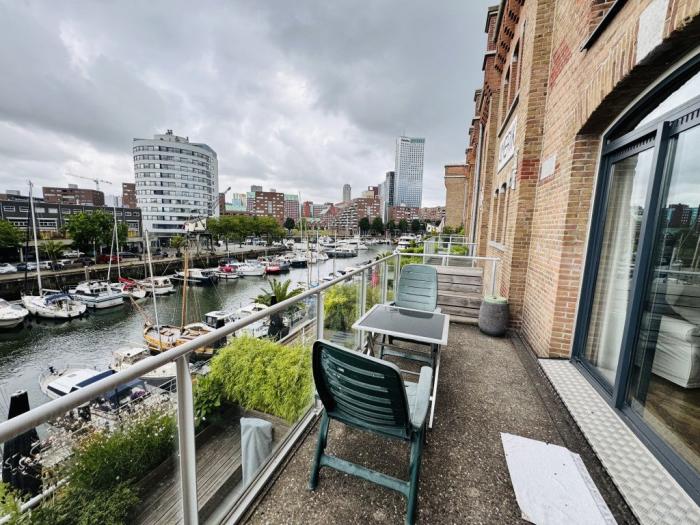 Appartement - Handelsplein - Rotterdam