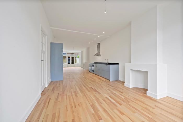 Appartement - Magnoliastraat - 's-Gravenhage