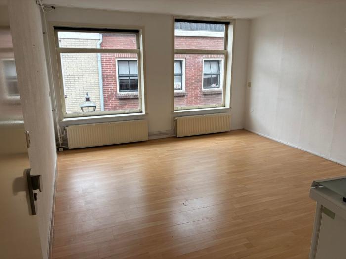 Kamer - Kuipersgang - Leiden