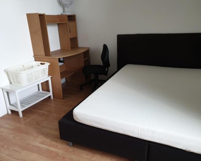 Kamer - Octant - Almere