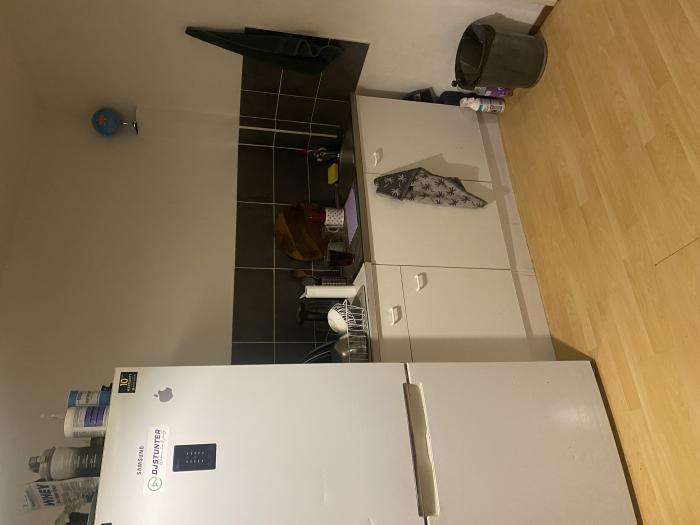 Kamer - Lontarpalmstraat - Amsterdam