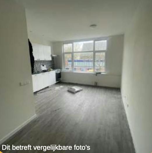 Appartement - Coolhavenstraat - Rotterdam